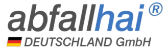 Abfallhai GmbH_logo